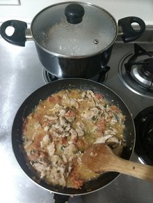 Buñuelos El Paraiso