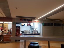 Buñuelos San Lucas
