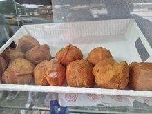 Buñuelos santuareños Medellin