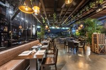Bupos Seafood