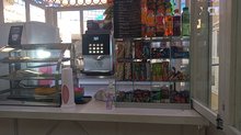 Burbuja el cafecito
