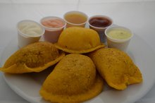 Burbujas Super Delicias.