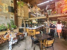 Burdo - Restaurante Provenza Medellín