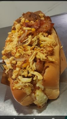 Burdogs