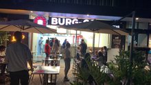 Burg-co Hamburguesas