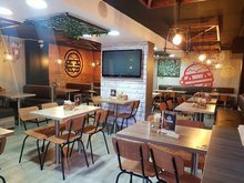 Burger & Grill - Poblado Las Vegas