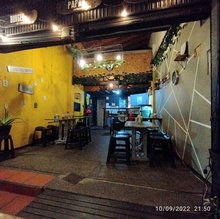 Burger House Asados