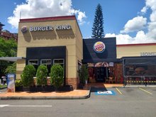 Burger King Envigado