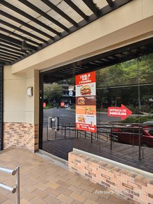 Burger King - Laureles