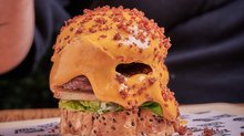 Burger Lab Primer parque de laureles