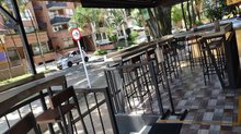 Burger Las Diosas