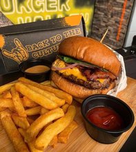 Burger Valley Co