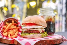 Burgerholic