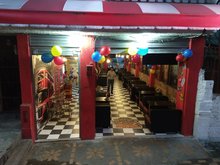 Burgerlandia