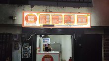 Burgermania