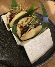 Burgermás By MásFinca