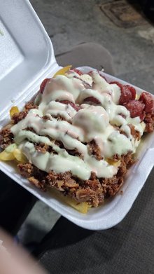 Burgo Express