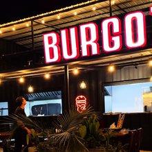 Burgo's