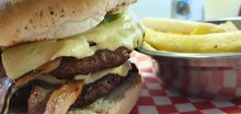 Burguer House Comidas Rápidas