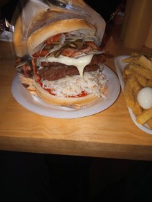 Burguer Landia