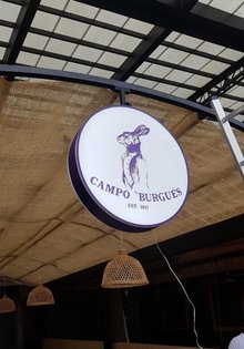 BURGUÉS GOURMET