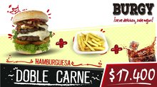 Burgy