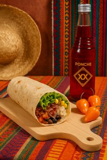 Burritoz Calasanz