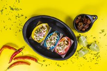 Burritoz Laureles