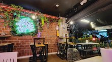 Butacos burger envigado
