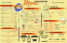 Cachus Restaurante Bar