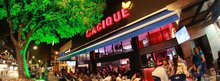 Cacique BAR