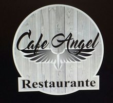 Cafe Angel Restaurante