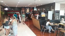 Cafe Arangos
