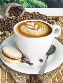 Café Aroma De Occidente