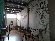Café Arquímedes
