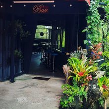 Café bar 9 millas