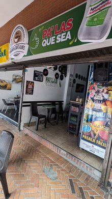 Café Bar Browa