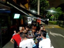 Cafe bar EL TURISTA