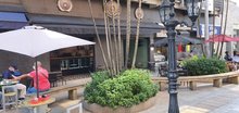 Cafe Bar Los Cuyos