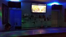 Cafe Bar Teatro