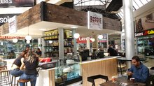 Café Bosque Adentro
