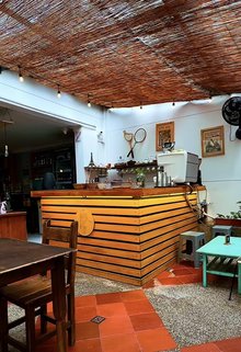 Café Cliché