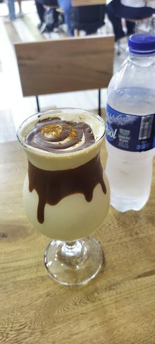 Cafe Clu-b