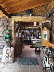 Café Crear Unidos