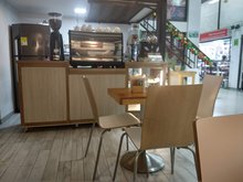 Café de Paso