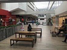 Café Del Cinema CC Aventura