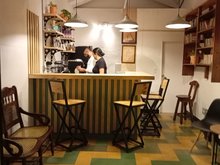 Cafe Donde Memo Sabaneta