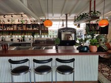 CAFÉ DRAGÓN CASTROPOL