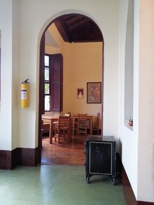 Café El Arrebato