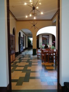 Café El Arrebato